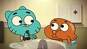 Le Monde incroyable de Gumball S3 E19