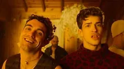 Élite : Histoires courtes - Patrick