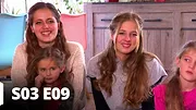 Familles nombreuses : La vie en XXL