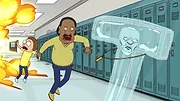 Rick et Morty S7 E8