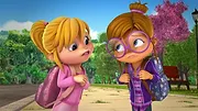 Alvinnn !!! et les Chipmunks
