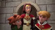 Robin des Bois : Malice à Sherwood