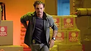 L'Arme fatale S1 E1