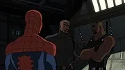 Ultimate Spider-Man