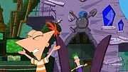 Phinéas et Ferb