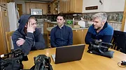 Catfish : Fausse identité