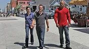 NCIS : Los Angeles S2 E1