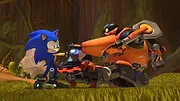 Sonic Prime S2 E2