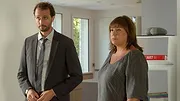 La Stagiaire S1 E6