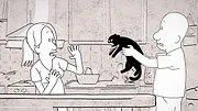 Putain de chat ! S1 E21