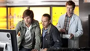 Alerte Cobra S25 E6