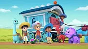 Dino Ranch S1 E22