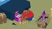 The Cleveland Show