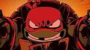 Tales of the Teenage Mutant Ninja Turtles : Légendes des Tortues Ninja