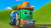 Mighty Express