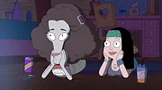 American Dad! S21 E7