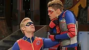 Henry Danger