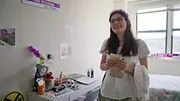 Histoires d'amour et d'autisme