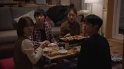 One Spring Night