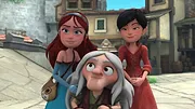 Robin des Bois : Malice à Sherwood S2 E18