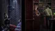 Entretien avec un vampire