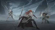 Twilight of the Gods