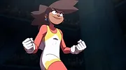 Invincible Fight Girl S1 E10