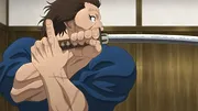 BAKI-DOU : Le samouraï invincible