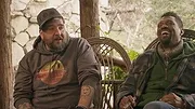 The Cabin with Bert Kreischer