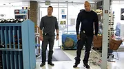 NCIS : Los Angeles S2 E17