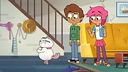 Boy, Girl, Etc... S3 E24