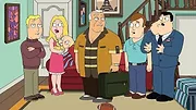 American Dad!