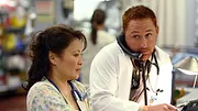 Urgences S15 E19