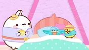 Molang S4 E50