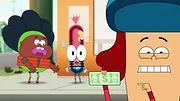 Pinky Malinky