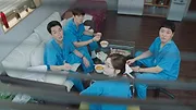 Hospital Playlist