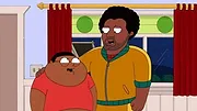 The Cleveland Show