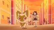 Pokémon : Les horizons S1 E15