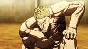 KENGAN ASHURA