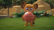 Madagascar : La savane en délire S2 E2