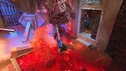 Floor is Lava