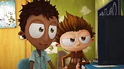 Angelo la Débrouille S5 E3