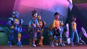 Robozuna