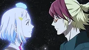 Jûshinki Pandora
