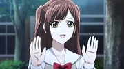 SWORDGAI The Animation
