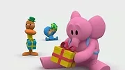 Pocoyo