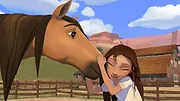 Spirit : Au galop en toute liberté S1 E5