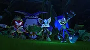 Sonic Prime S1 E5