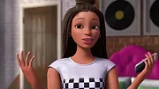 Barbie: A deux c'est mieux