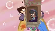 Les enfants de Harvey Street